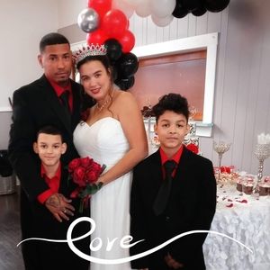 Meet your Posher, Yaritza